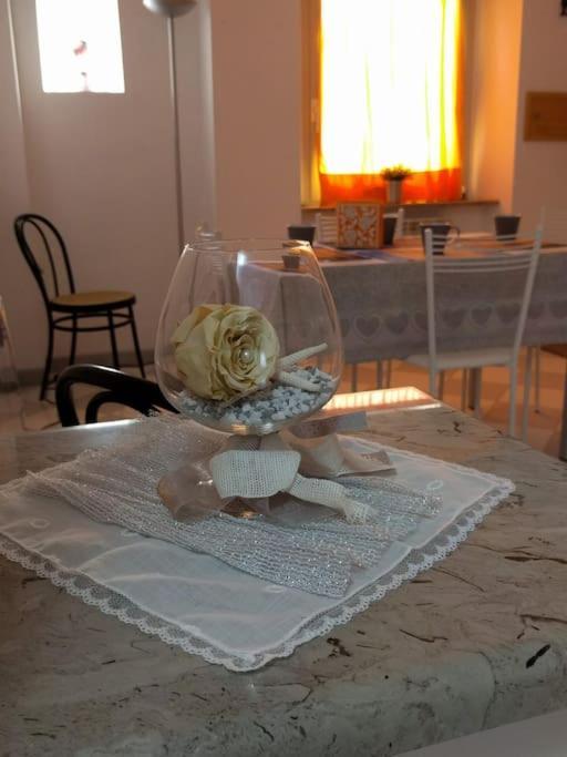 In Centro A ترييستي المظهر الخارجي الصورة